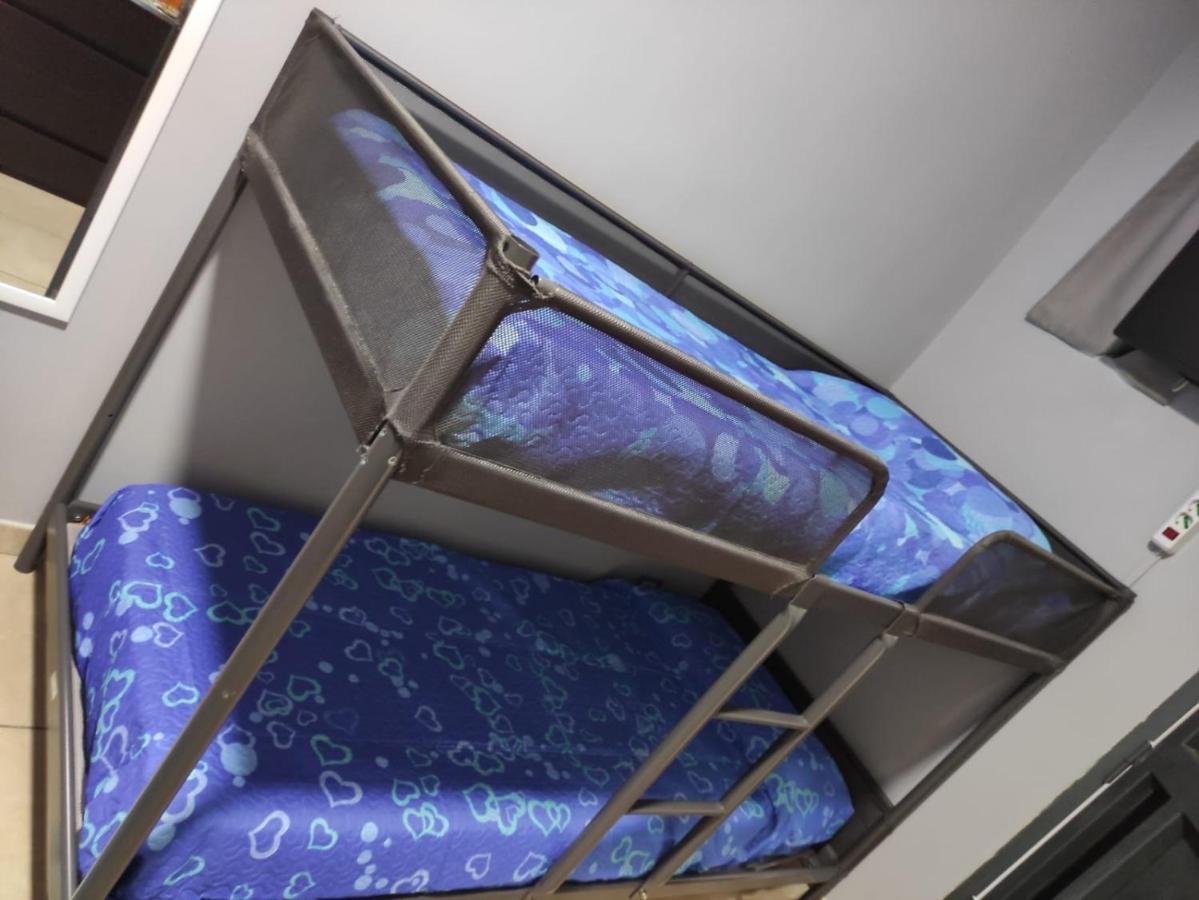 Tufaro B&B Private Room Macerata Campania Экстерьер фото