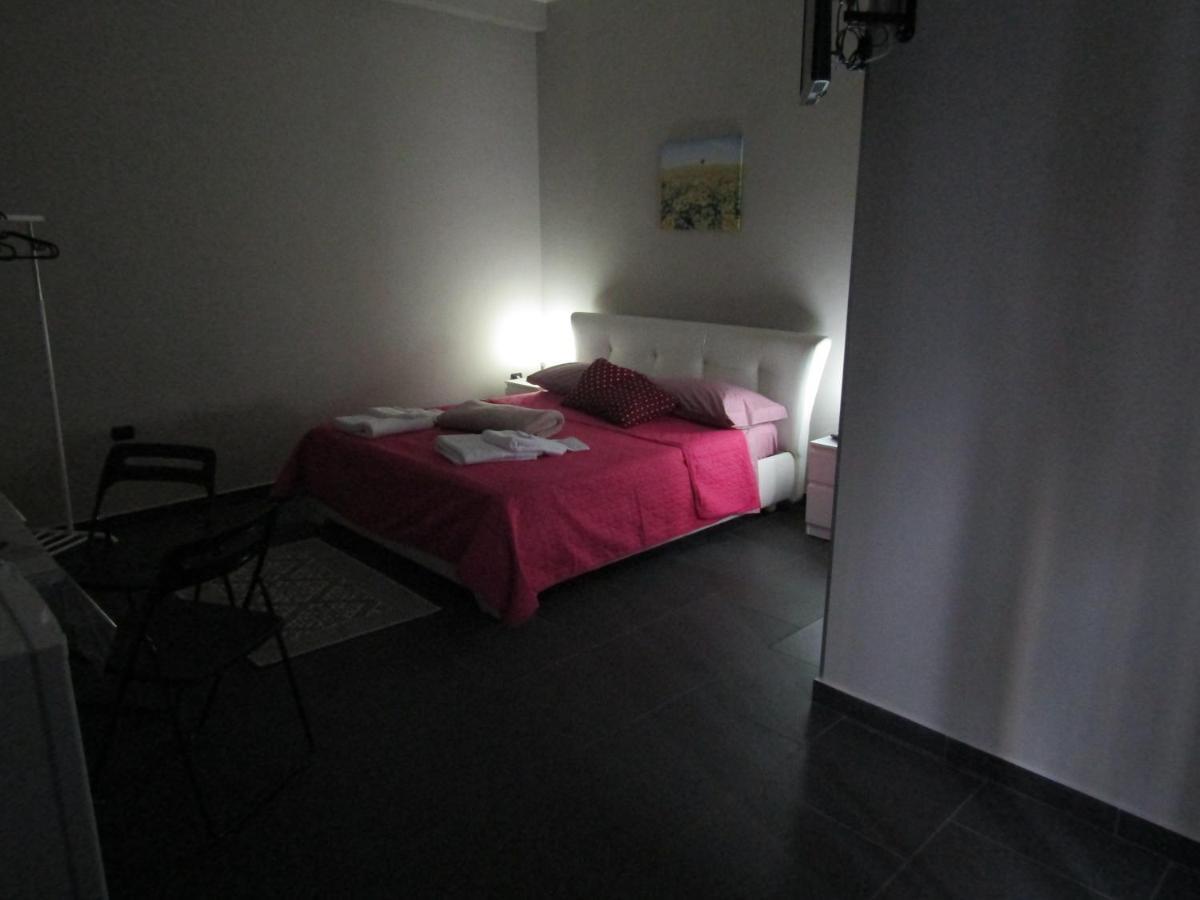 Tufaro B&B Private Room Macerata Campania Экстерьер фото